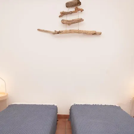 Casa Za Lisa Con Vista Mare A Semesterbostad Macari