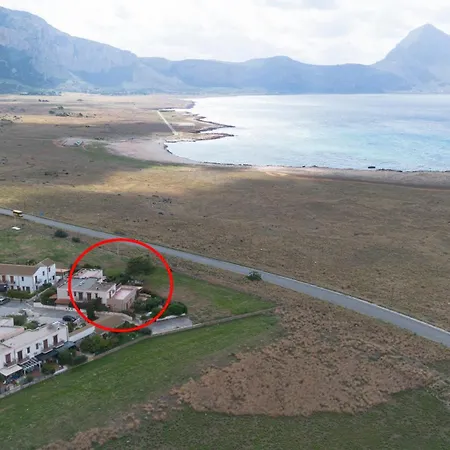 Casa Za Lisa Con Vista Mare A *