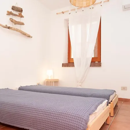 Casa Za Lisa Con Vista Mare A * Macari