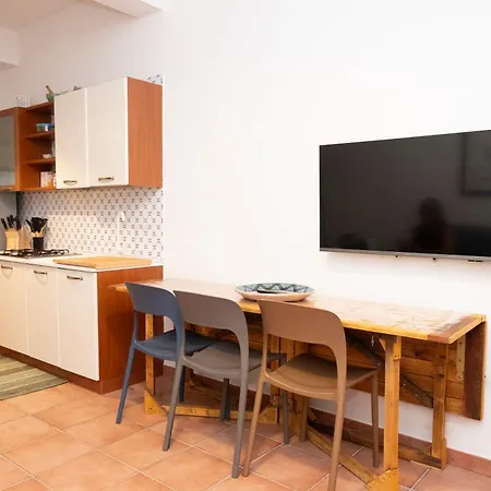 Casa Za Lisa Con Vista Mare A * Macari