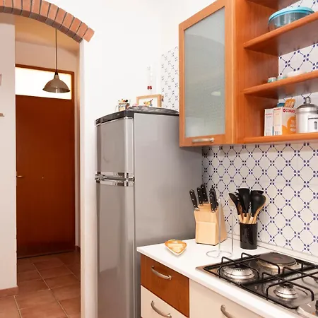 Casa Za Lisa Con Vista Mare A *