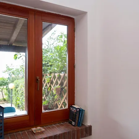 Casa Za Lisa Con Vista Mare A Macari